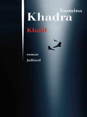 cover image of Khalil